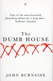 The Dumb House by John Burnside frontcover